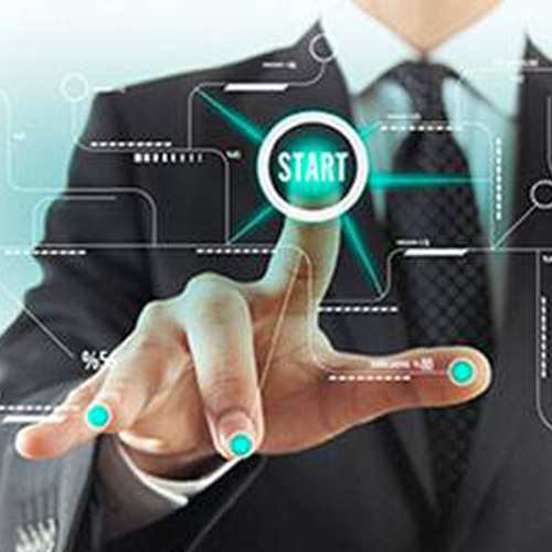 市场服务行为准则